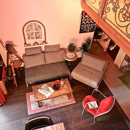 Duplex 5 Chambres Clim Wifi Кан Екстериор снимка