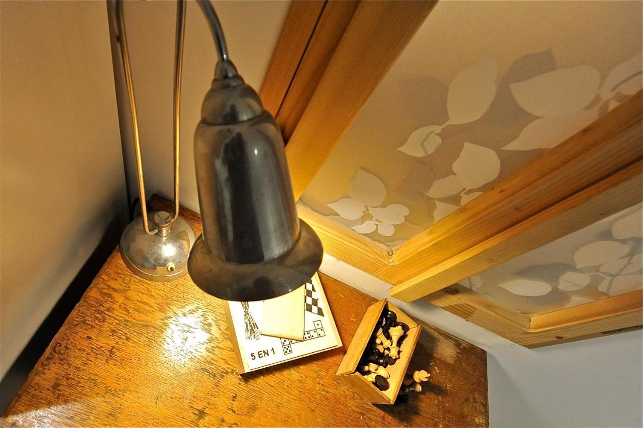 Duplex 5 Chambres Clim Wifi Кан Екстериор снимка