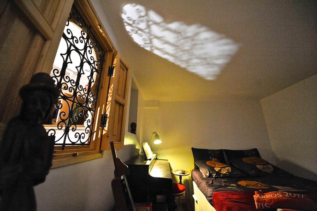 Duplex 5 Chambres Clim Wifi Кан Екстериор снимка
