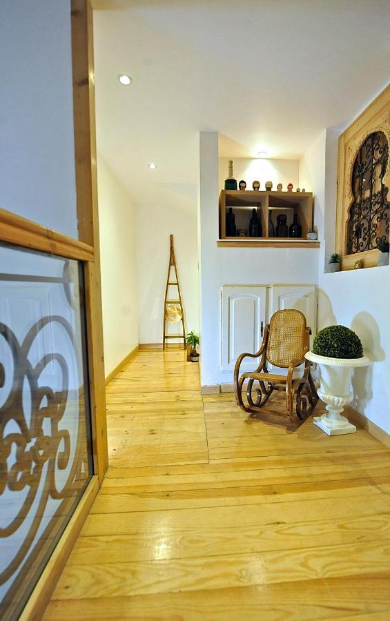 Duplex 5 Chambres Clim Wifi Кан Екстериор снимка