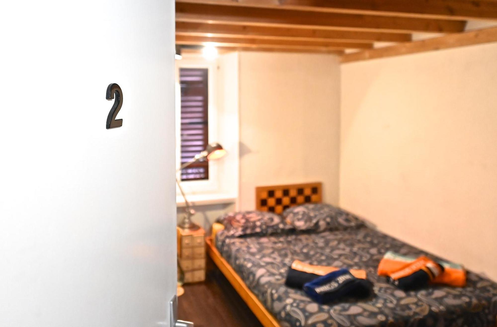 Duplex 5 Chambres Clim Wifi Кан Екстериор снимка