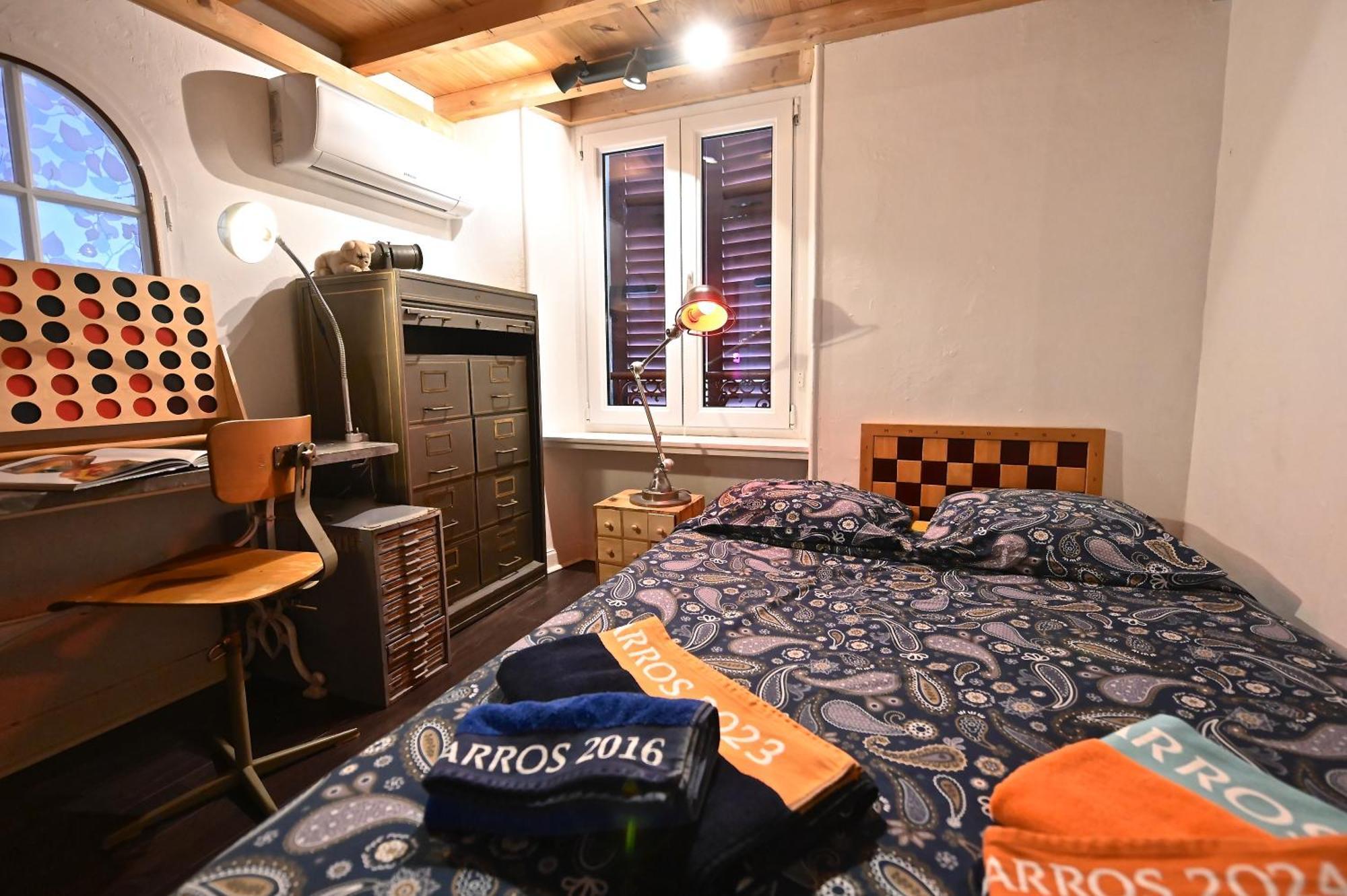 Duplex 5 Chambres Clim Wifi Кан Екстериор снимка